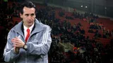 Эмери уволен после 1:2 от «Айнтрахта». С ним «Арсенал» выдал худшую серию за 27 лет