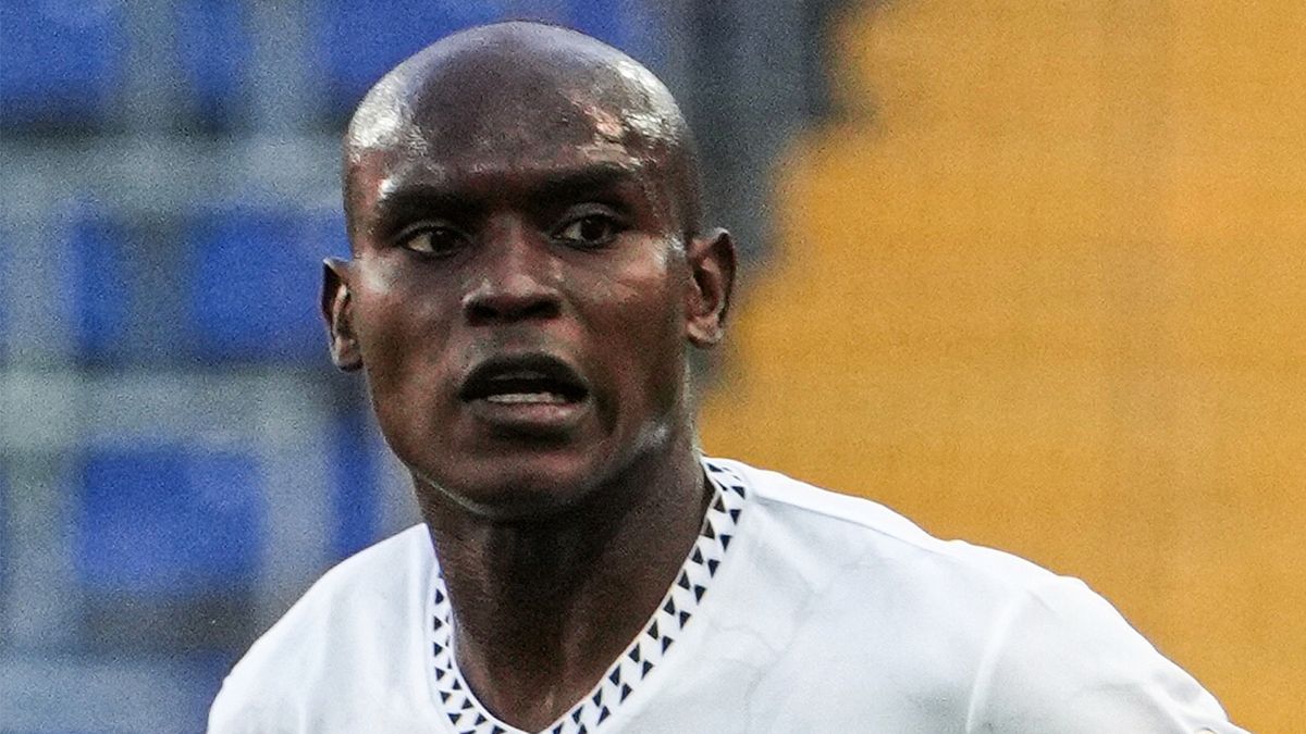 Касинтура: «Отстранение команд сильно тормозит развитие российского футбола. Это главная проблема»