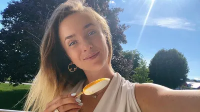 Элина Свитолина