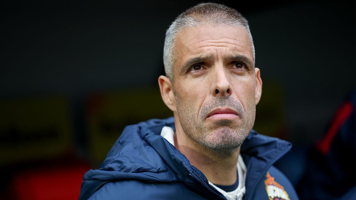 «Я ожидал увидеть боевую лигу — так и оказалось». Челестини — про российский футбол