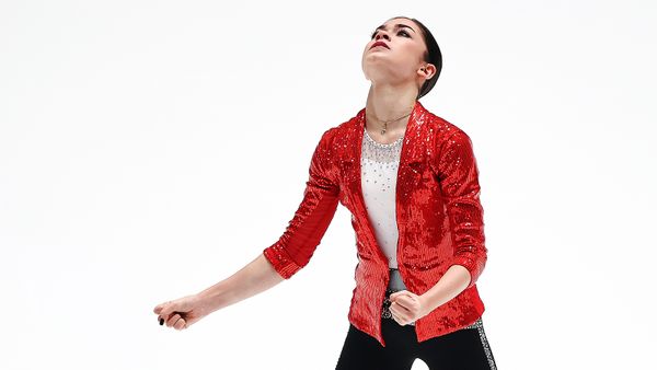 Прима Тутберидзе вернула суперэлемент и убила интригу чемпионата России. Такая Петросян заберет золото Олимпиады