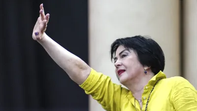 Ирина Дерюгина