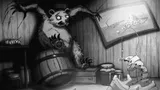 Посмотрела анимационный сериал «Курьер» от отечественных энтузиастов: жуткая сказка, погружающая в безысходность