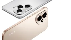 Камерофон HONOR 400 Pro подешевел до минимума: флагманский чип Snapdragon, AI-камера 200 Мп и телевик с OIS