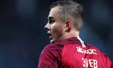 Агент: «Зуев без футбола точно не останется»