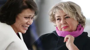 Роднина не считает Тарасову тренером и отказывается с ней дружить: «Просто невозможно»