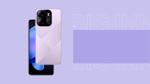 Tecno Spark Go 2023 — обзор смартфона, характеристики, купить, цена ...