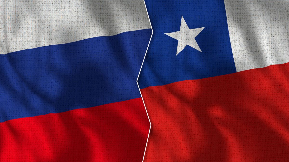 Претензии украинцев из-за матча с Россией в Федерации футбола Чили восприняли как политическую провокацию