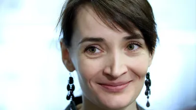 Екатерина Лагно