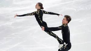 Дочь великой Бережной стала чемпионкой, звезды Тутберидзе получили почетный статус. Финал топ-турнира в Петербурге 