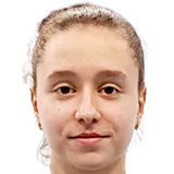 Вероника Подрез