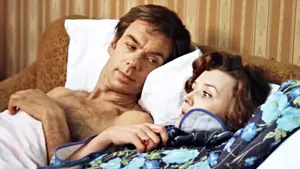 Тест по фильму «Москва слезам не верит»: вспомните, был ли этот персонаж в легендарном кино СССР