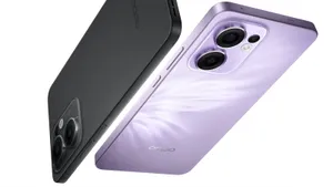 Обвал цен на OPPO Reno13 F до 16000: у него выносливый аккумулятор и защита IP69 для съемки под водой