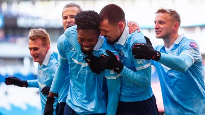 Чинеду Джеффри