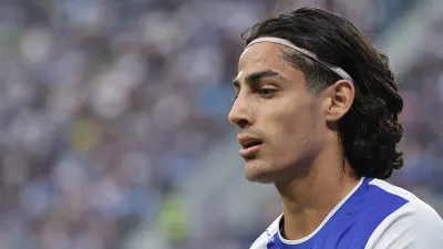 Мохаммад Хоссейннеджад