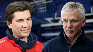 ЦСКА приблизит к отставке великого Ларионова, «Динамо» продолжит падение. Экспресс на КХЛ