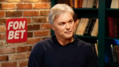 Андрей Мовсесьян