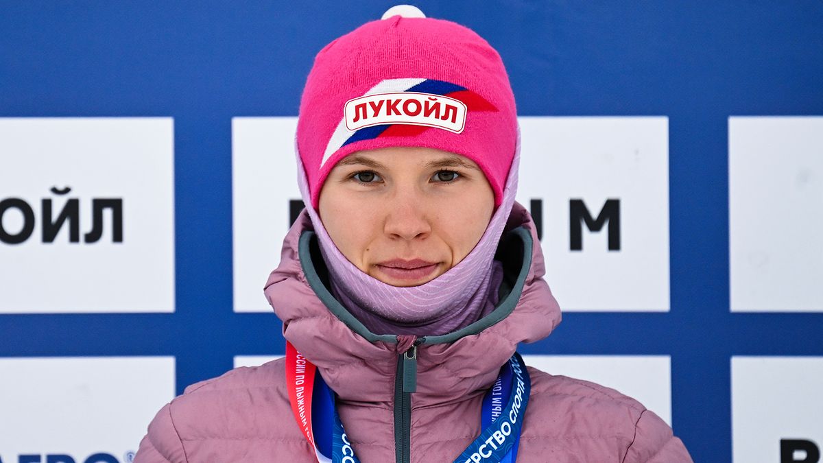 Юная звезда русских лыж обыграла участницу Кубка мира Непряеву. Пеклецова феерит в финальном туре сезона