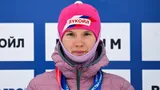 Юная звезда русских лыж обыграла участницу Кубка мира Непряеву. Пеклецова феерит в финальном туре сезона