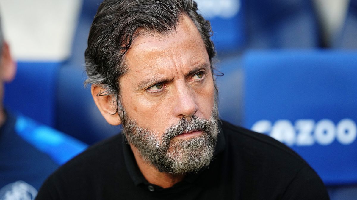 Бывший тренер «Атлетико» и молодежки «Реала» Флорес возглавил «Алавес»