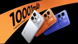 Смартфон realme P4 Power с батареей 10 Ач дешевле 40000: у него 3 дня автономности и 12 ГБ памяти