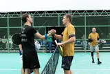 Соревнования по паделу, скейтбордингу, мастер-классы и многое другое: ПАРИ ФЕСТ анонсировал спортивную программу