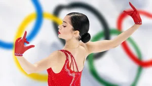 Где сейчас место Аделии Петросян в золотой гонке Олимпиады-2026. Сравниваем с главными конкурентками