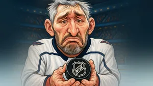 Овечкин бросит Америку, а там случится мини-революция! Как изменится НХЛ в ближайшие годы