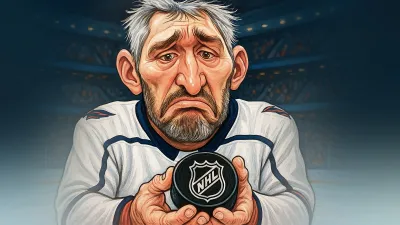 Александр Овечкин