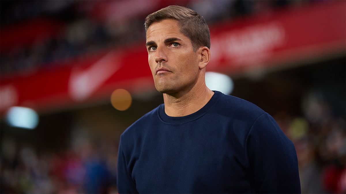 Экс-тренер «Сочи» Морено: «Луис Энрике сказал, что больше никогда не будет работать со мной. Я не знаю — почему»