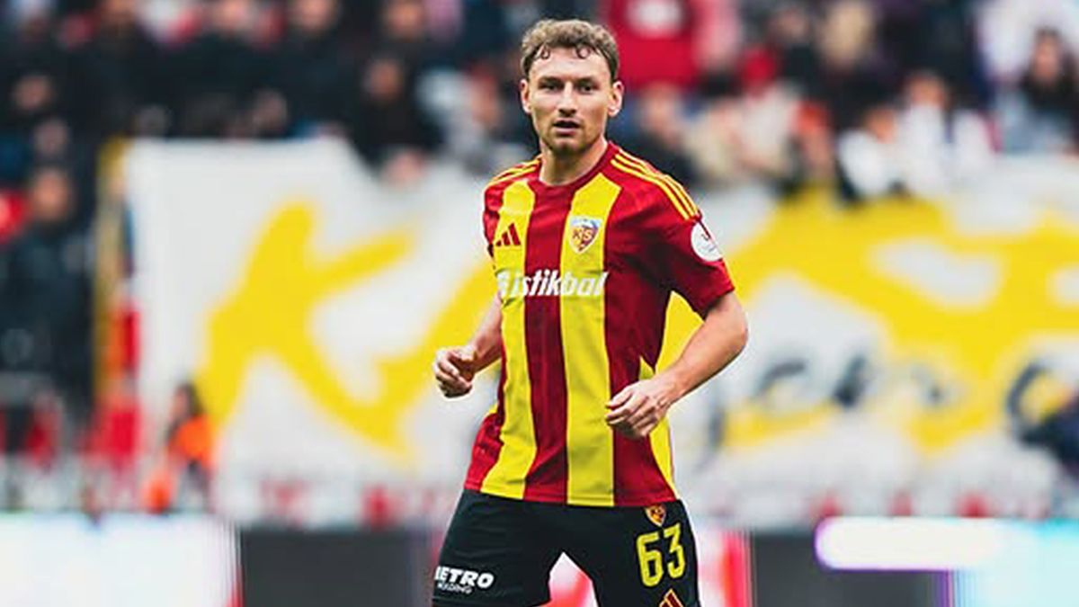 Гол Онугхи не помог «Кайсериспору» избежать поражения от «Трабзонспора». Макаров и Чалов вышли в старте