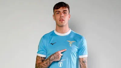 Даниэль Мальдини