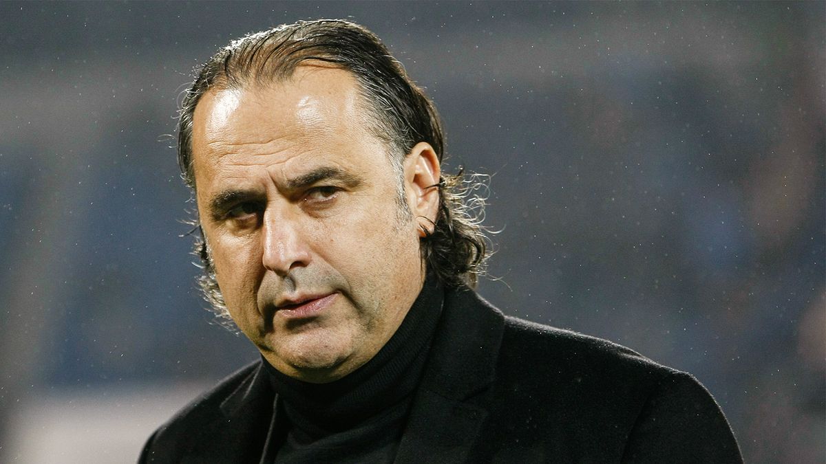 Божович: «Положительно отношусь к блокировке Telegram и WhatsApp в России. Правительство действует правильно»