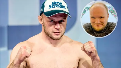 Александр Шлеменко