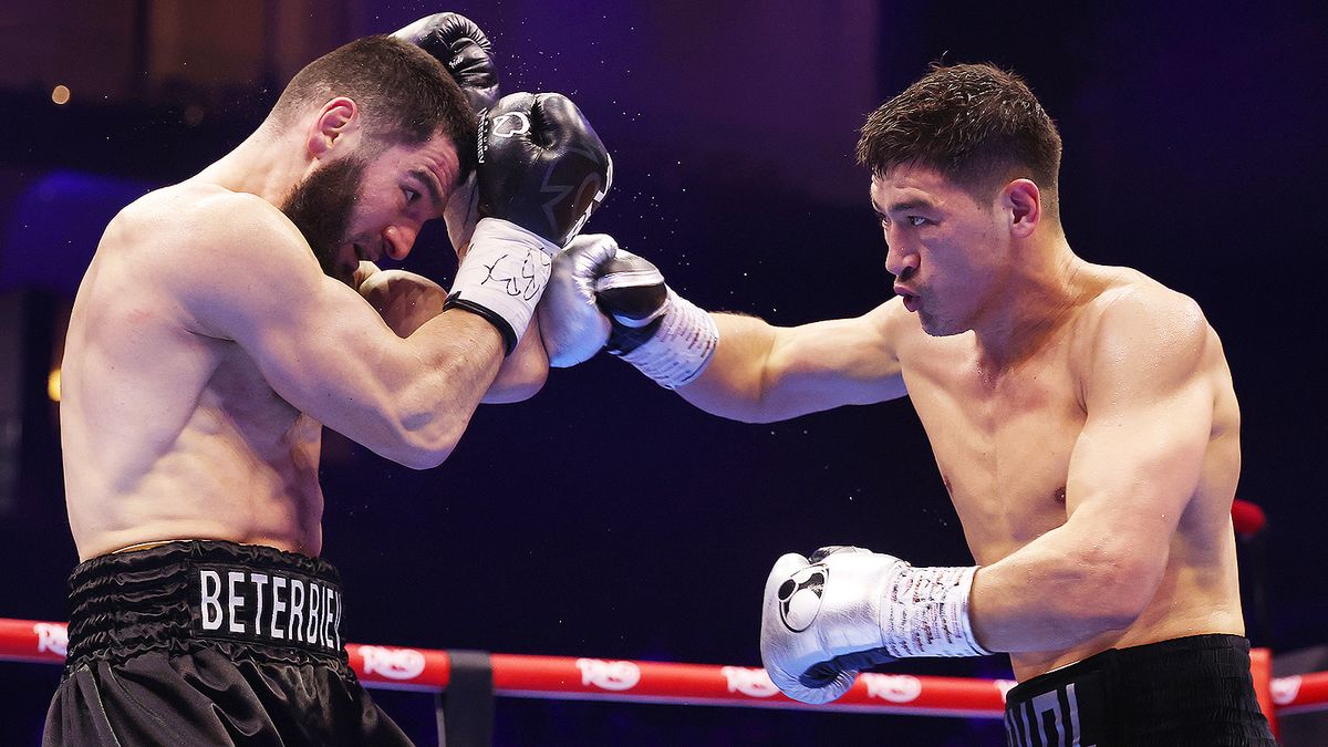 Легендарный Кроуфорд ответил, кто победит в трилогии Бивол — Бетербиев: «Третий бой будет еще лучше»