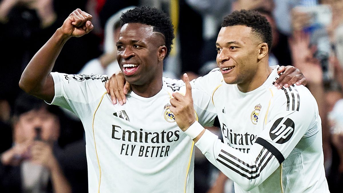 Игрок «Бенфики» сделал заявление после обвинений от Винисиуса в расизме