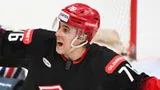 «Спартак» объявил о продлении контракта с Лукьянцевым