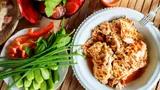 Что приготовить на даче из доступных продуктов: 5 быстрых и полезных рецептов на каждый день