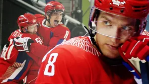 Как Овечкин играл на Олимпиаде. Выбивал Канаду, переживал позор Ванкувера, провалился в Сочи