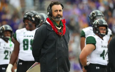 Американский футбол