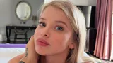 Россиянка похвасталась обалденной фигурой в купальнике, засветив аппетитные формы на отдыхе в Дубае: горячие фото