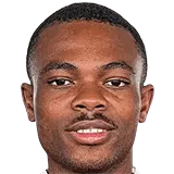 Анжель Йонджо