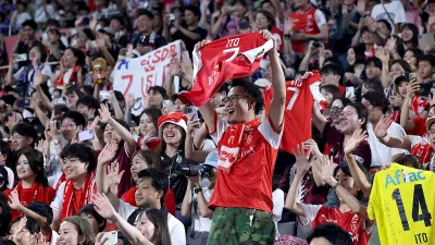 ФК Стад Реймс