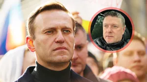«Мне стыдно за происходящее в России». Кафельников отреагировал на приговор Навальному