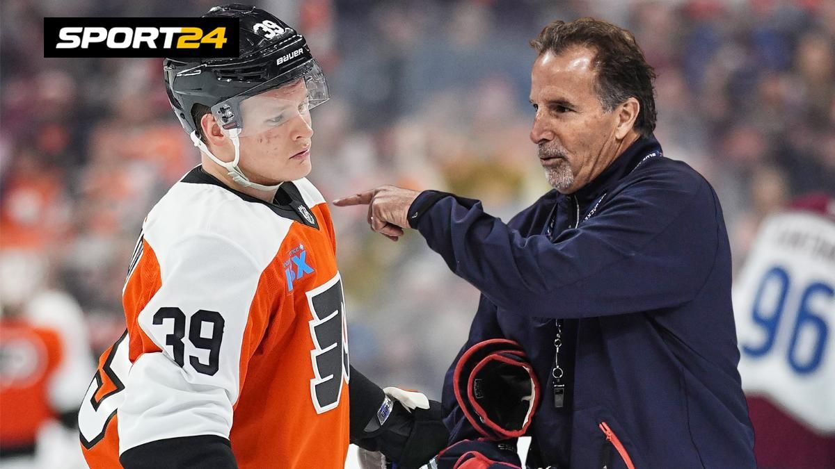 John Tortorella’s Unique Challenge: Coaching Philly Flyers Rookie Matvey Michkov Through Language Barriers and Growing Pains