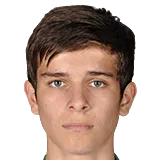 Ахмед Давлитгереев