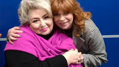 Наталья Бестемьянова, Татьяна Тарасова