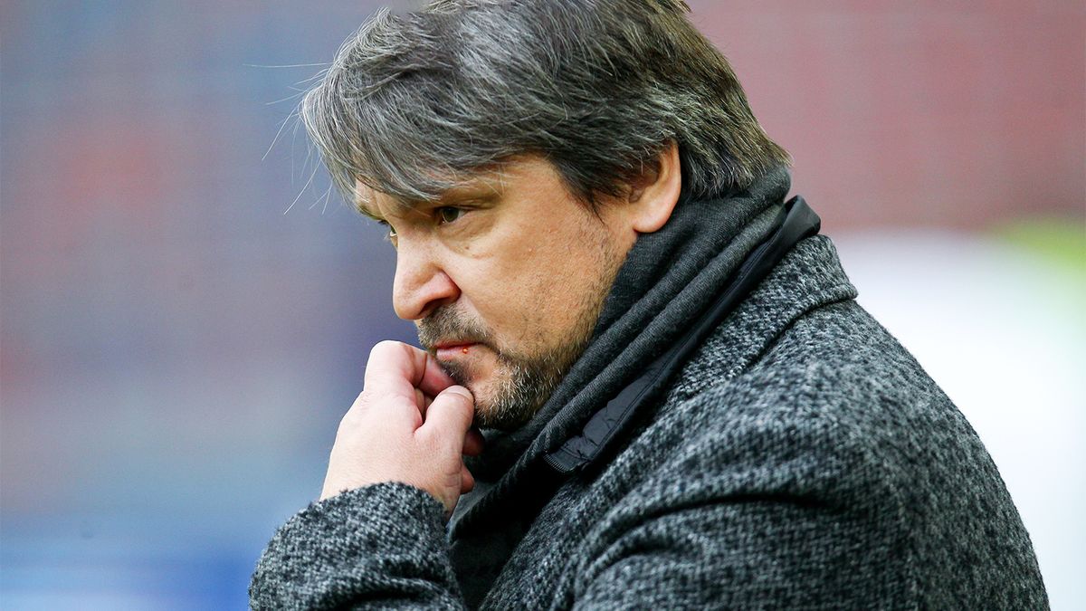 Гаджиев: «Евсеев — один из кандидатов на должность главного тренера «Динамо», но решения о назначении пока нет»