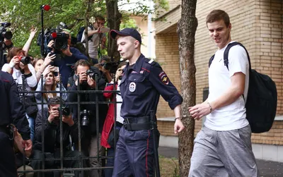 ФК Краснодар, ФК Зенит СПб