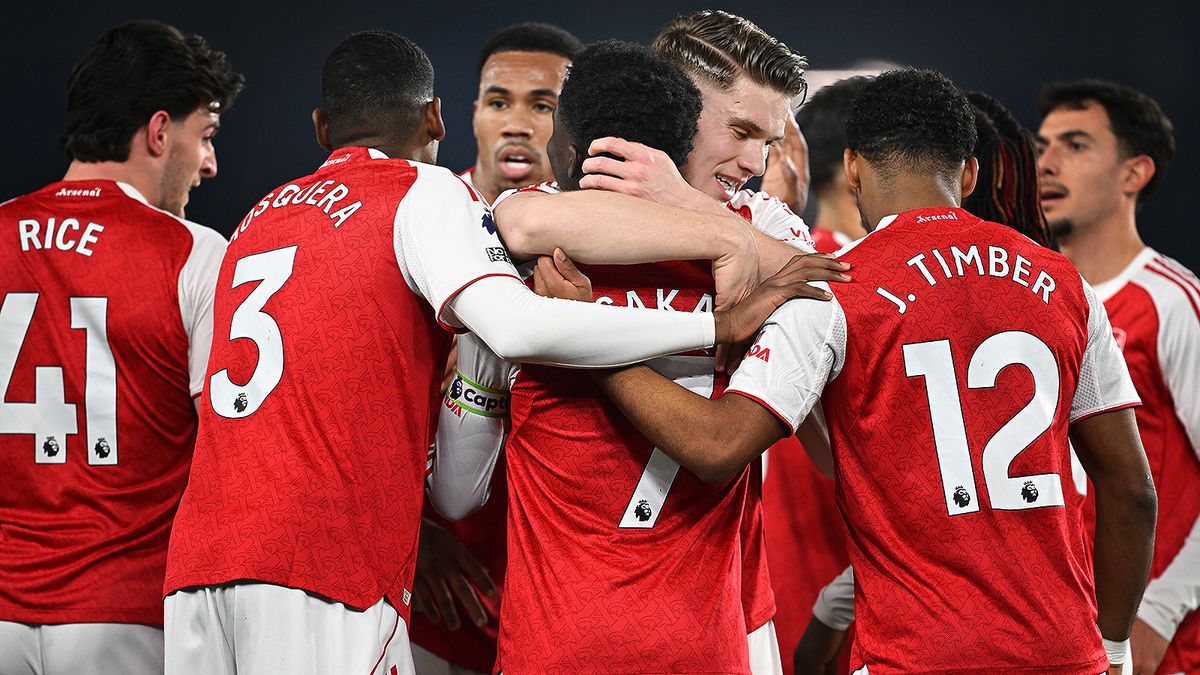 Суперкомпьютер назвал главного претендента на победу в Лиге чемпионов